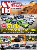 Auto Bild España